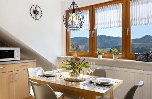 Stockach Apartamento | Rinderle