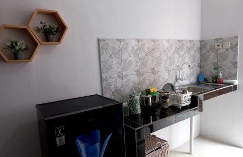 Bangunjiwo Casa | rindoe jogja holiday home