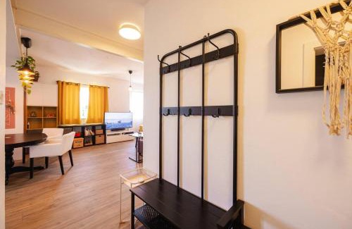 Kalkara Apartamento | Rinella beach house