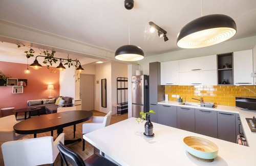 Kalkara Apartamento | Rinella Beach House: Charming Coastal Retreat in Kalkara