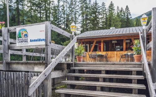 Frauenkirch Cabina | RinerLodge by Mountain Hotels