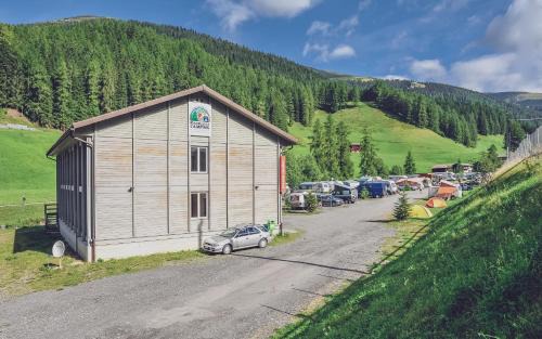 Frauenkirch Cabina | RinerLodge by Mountain Hotels