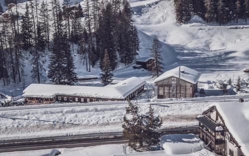Frauenkirch Cabina | RinerLodge by Mountain Hotels