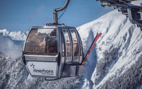 Frauenkirch Cabina | RinerLodge by Mountain Hotels