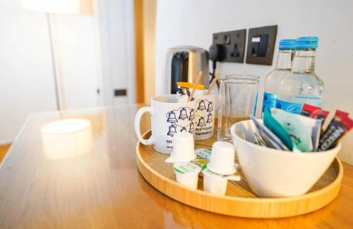 North Bovey Hotel | Ring of Bells Inn