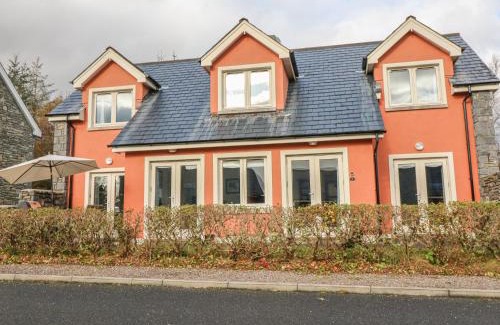Templenoe Casa | Ring of Kerry Golf Club Cottage
