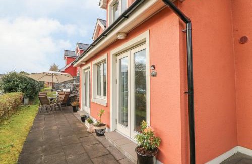 Templenoe Casa | Ring of Kerry Golf Club Cottage