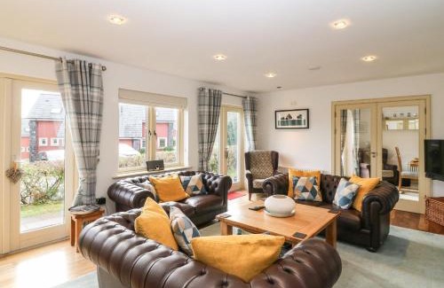 Templenoe Casa | Ring of Kerry Golf Club Cottage