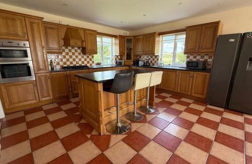 Bothar Bui Casa | Ring of Kerry Rest - Cahersiveen
