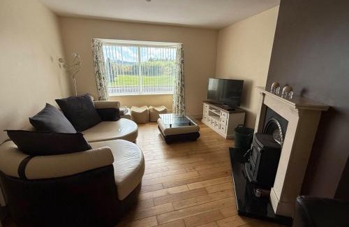Bothar Bui Casa | Ring of Kerry Rest - Cahersiveen