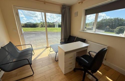 Bothar Bui Casa | Ring of Kerry Rest - Cahersiveen