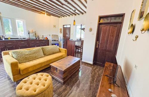 Ukunda Casa | Ring Residence Guesthouse