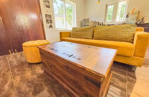 Ukunda Casa | Ring Residence Guesthouse