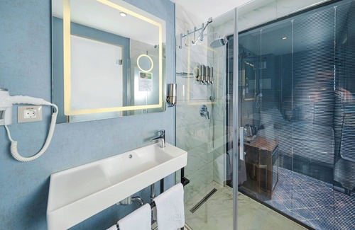 Asmali Mescit Hotel | Ring Stone Hotels Bosphorus