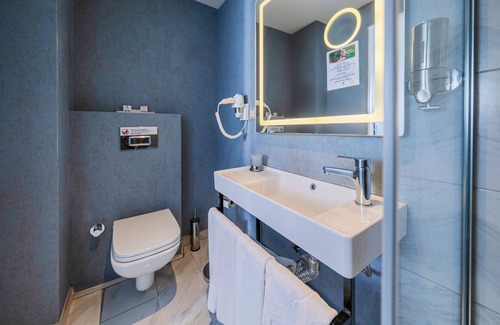 Asmali Mescit Hotel | Ring Stone Hotels Bosphorus