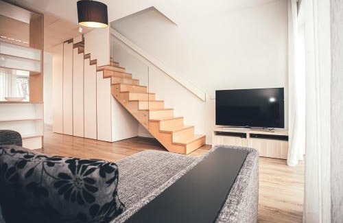 Sigulda Apartamento | Ring Stop Holiday Apartment