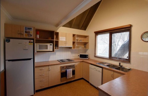 Dinner Plain Casa | Ringer- High Country Apartment