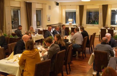 Rieste Hotel | Ringhotel Alfsee Piazza