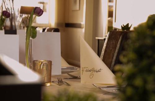 Rieste Hotel | Ringhotel Alfsee Piazza