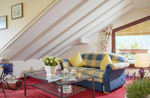 Alf Hotel | Ringhotel Bömers Mosellandhotel