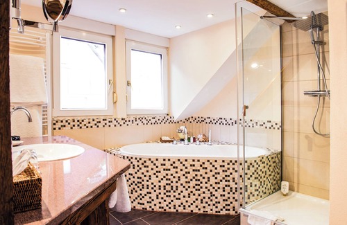 Alf Hotel | Ringhotel Bömers Mosellandhotel