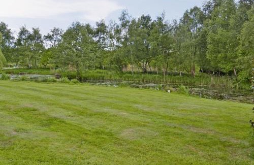 Irstead Casa | Ringlet - E4240
