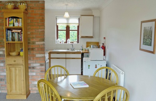 Irstead Cabaña | Alojamiento de 2 habitaciones en Near Stalham