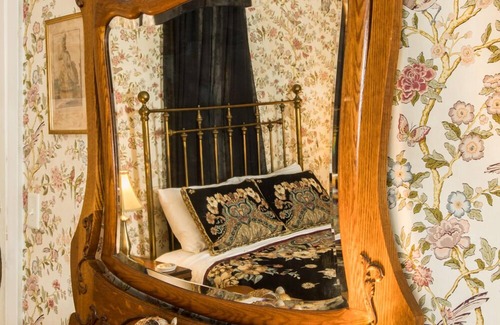Baraboo Cama Y Desayuno | Ringling House Bed & Breakfast