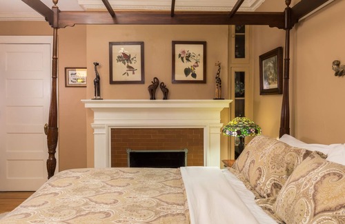 Baraboo Cama Y Desayuno | Ringling House Bed & Breakfast