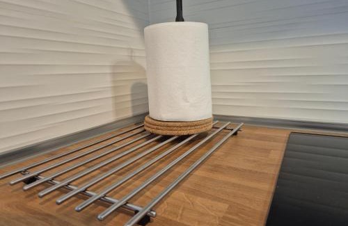 Novi Zagreb Apartamento | RingPeace Apartment, Trnsko