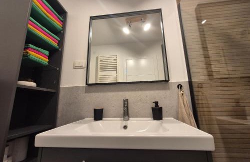 Novi Zagreb Apartamento | RingPeace Apartment, Trnsko