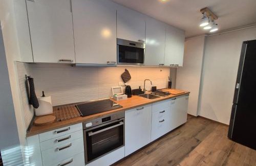 Novi Zagreb Apartamento | RingPeace Apartment, Trnsko