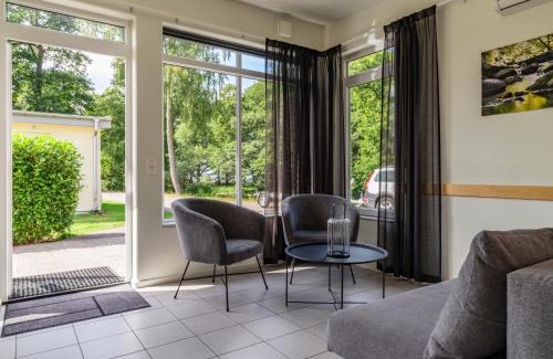Horby Complejo | Ringsjöstrand Hotel