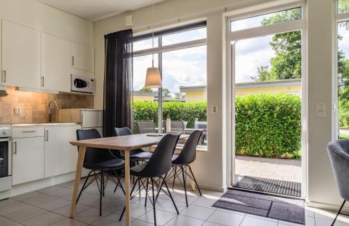 Horby Complejo | Ringsjöstrand Hotel