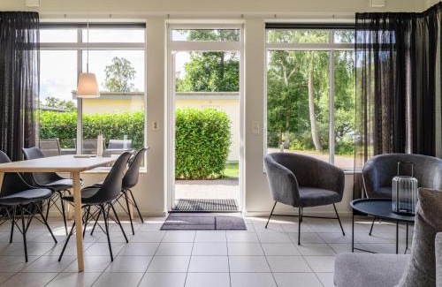Horby Complejo | Ringsjöstrand Hotel