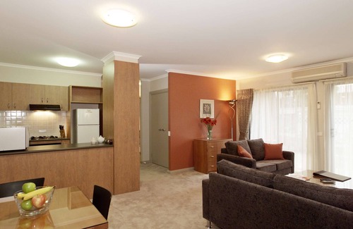 Ringwood Apartamento | Ringwood Royale