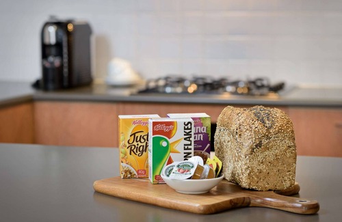 Ringwood Apartamento | Ringwood Royale