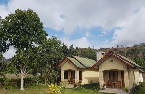 Kecamatan Sembalun Complejo | Rinjani Family Homestay