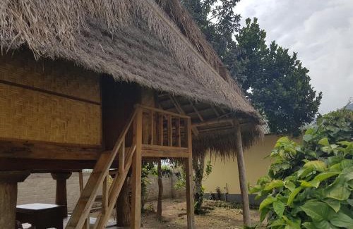Kecamatan Sembalun Complejo | Rinjani Family Homestay