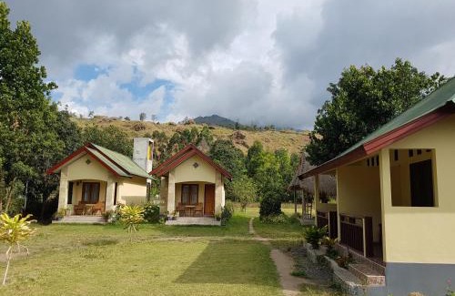 Kecamatan Sembalun Complejo | Rinjani Family Homestay