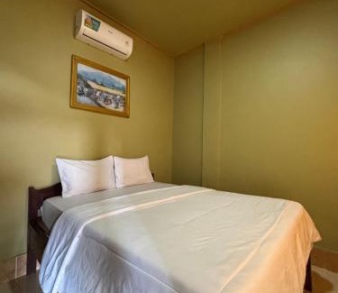 Bayan Hotel | Rinjani Golden
