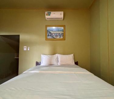 Bayan Hotel | Rinjani Golden
