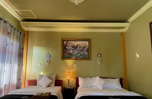 Bayan Hotel | Rinjani Golden
