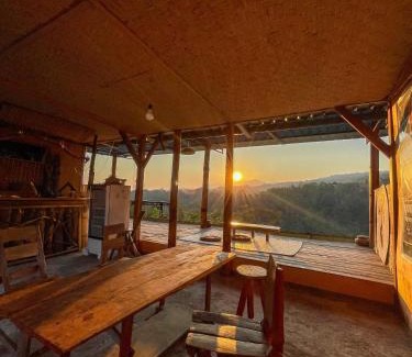 Bayan Hotel | Rinjani Houseboon