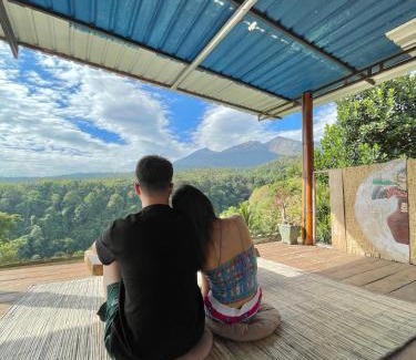 Bayan Hotel | Rinjani Houseboon