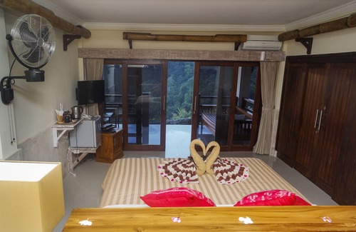 Bayan Hotel | Rinjani Lodge