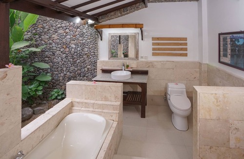 Bayan Hotel | Rinjani Lodge