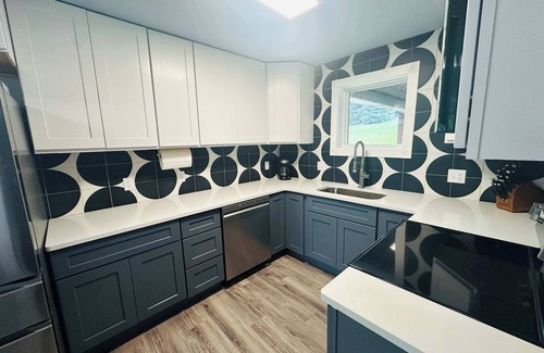 Grand Rapids Casa | Rink Side Retreat Sum