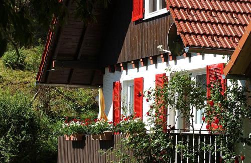 Schenkenzell Casa | Rinkenbachhof