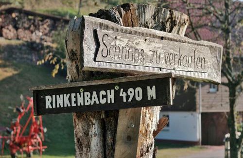 Schenkenzell Casa | Rinkenbachhof